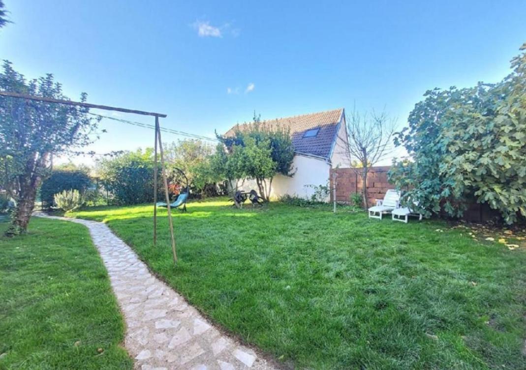 Maison Centre Courtenay Куртоне Екстериор снимка